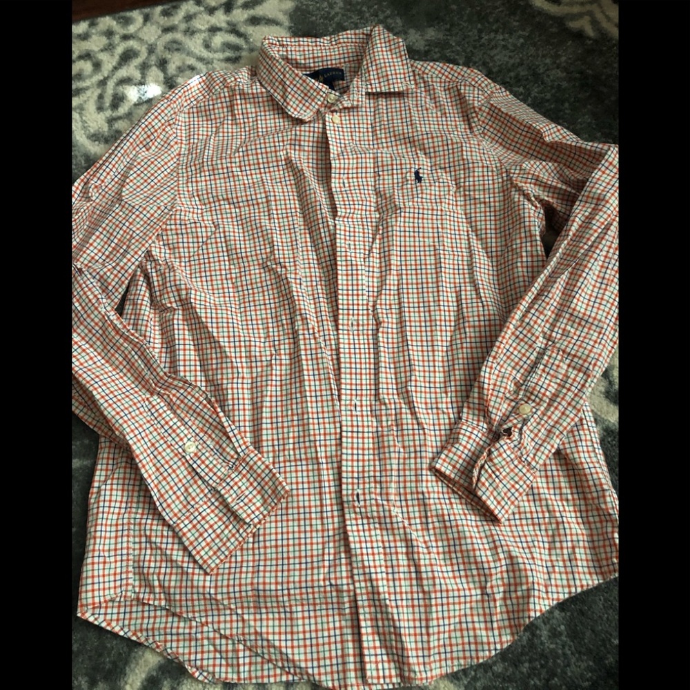 Ralph Lauren Shirt